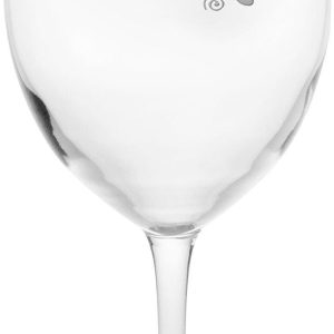 Rolf Glass 18 oz. Sea Turtle Wine Goblet