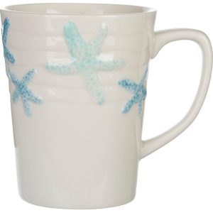 Seastar Mug