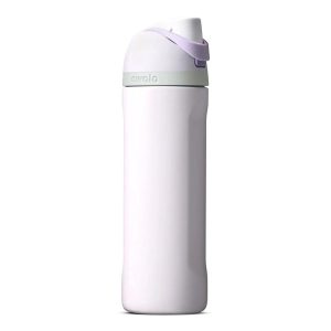 Owala 24 oz. FreeSip Stainless Steel Water Bottle
