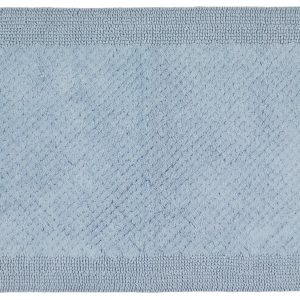 ZEST Kitchen + Home 20x32 Reversible Cotton Bath Rug
