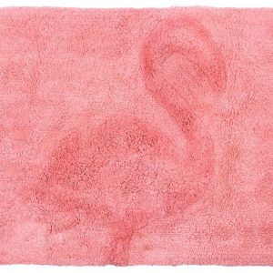 Panama Jack 21x34 Flamingo Bath Rug