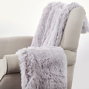 REGAL HOME 50x70 Luxury Living Oversized Throw Blanket
