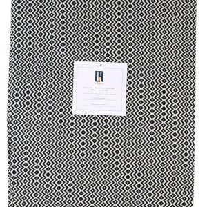 LR Home 50 In X 60 In Sadie Throw Blanket