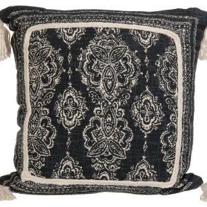 Casa Decor 20 in Sabini Medalion Throw Pillow