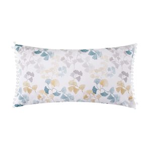 ZEST Kitchen + Home 14x18 Fairbourne Decorative Pillow