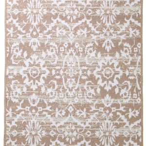 Nourison 27x45 Khaki Accent Rug