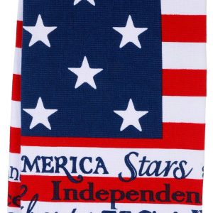 Kay Dee Designs 16x26 Dual Purpose Terry Kitchen Towel