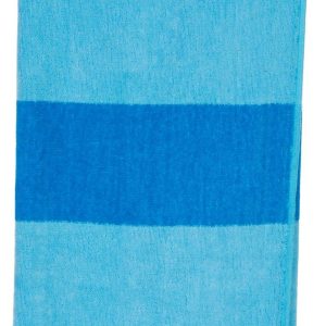 Chaps 40x72 Stripe Cabana Beach Towel