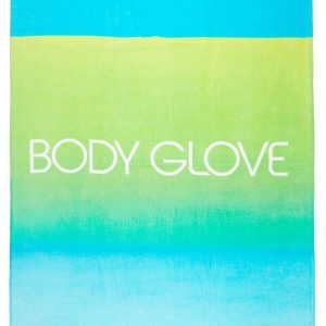 Body Glove Morning Glory Beach Towel