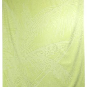 Coastal Home 38x64 Palm Tree Terry Beach Towel