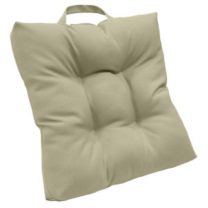 Outdoor Decor Single Seat Cushion