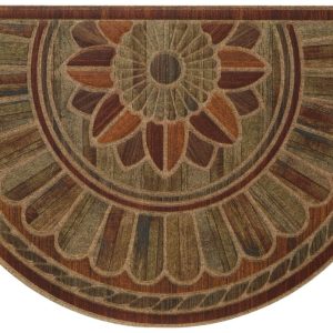 Mohawk Boardwalk Path Doormat