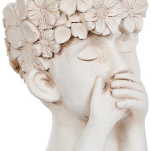 Port To Port 12 in Speak No Evil Garden Planter