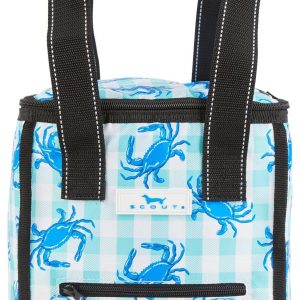 SCOUT 4 Wine bottle Soft Cooler Bag