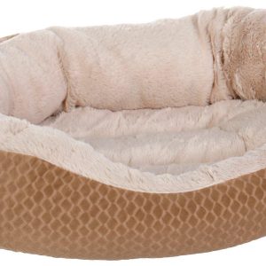 Brooklyn Pet Gear 24x18 Luxury Comfort Pet Bed