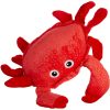 Fringe Studio Crab Dog Toy