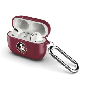 Florida State Airpods Pro Protective Case