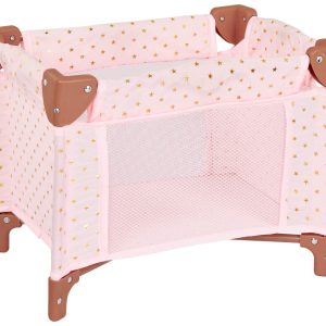 Lullababy Doll Playpen