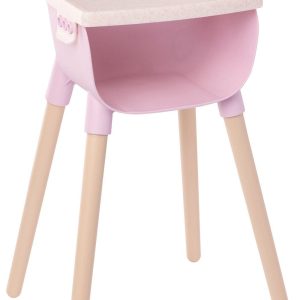 Lullababy Kids Doll High Chair Toy