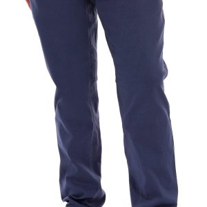 Swiss Alps Men's Stretch Extra Pocket Pants
