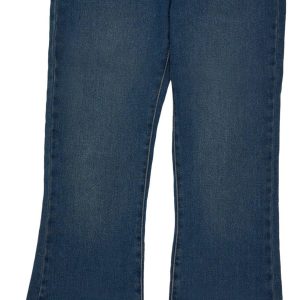 Levi's Big Girls Flare Jeans