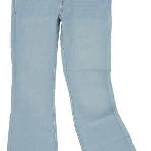 Levi's Big Girls Living 726 Hi-Rise Flare Jeans