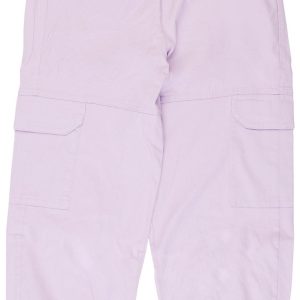 YMI Girl Big Girls Parachute Cargo Joggers