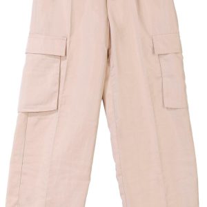 Sweet Apparel Big Girls Cargo Pants