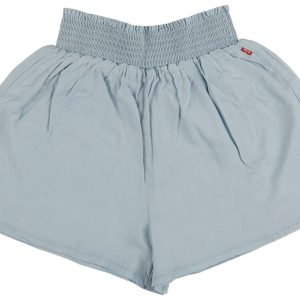 Levi's Big Girls Solid Woven Shorts