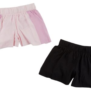 Yogalicious 2Pk Girls Active Skort Set