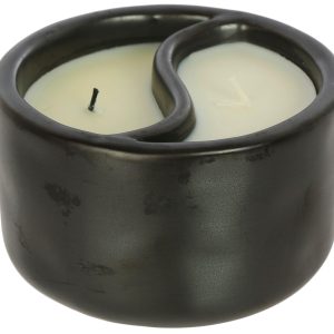 Paddyxwax 11 oz Yin & Yang Candle