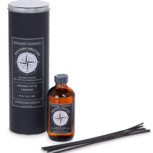 Firely Mahogany Teakwood Fragrance Diffuser