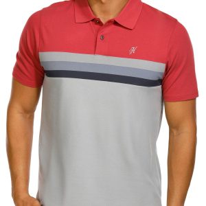 Hooey Men's Maverick Polo Shirt