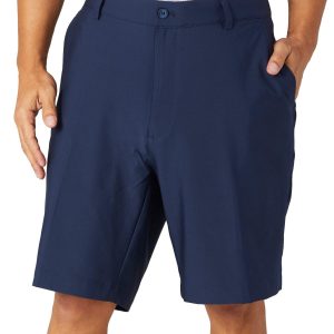 Greg Norman Men's Classic Stretch Woven Golf Shorts