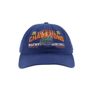 Florida Gators NCAA National Champs Hat