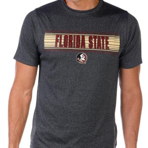 Florida State Men's Performance T-Shirt By Colosseum