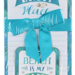 Cape Shore 2 Pk Magnetic Beach Memo Pads