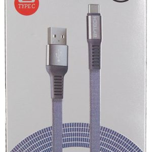 Bytech Fabric 6ft Type C