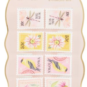 CWC 8 Pk Nature Magnetic Chip Bag Clips