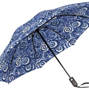 ShedRain 47 in. Pacifica Manual Umbrella