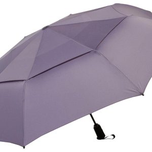 ShedRain Vortex Solid Automatic Windproof Umbrella