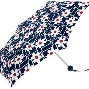 ShedRain Daisy Lattice Mini Manual Umbrella