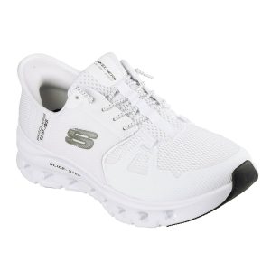 Skechers Womens Slip-ins Glide Step Pro Athletic Shoes