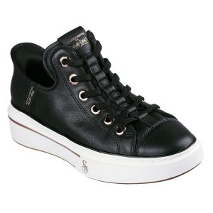 Skechers Womens Slip-ins Snoop One-OG Athletic Shoes