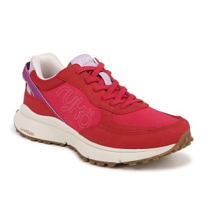 Ryka Women's Jog On Performance Casual Athletic Shoes
