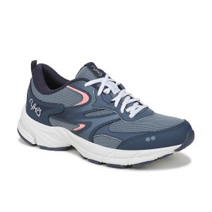 Ryka Womens Invoke 2 Athletic Shoes