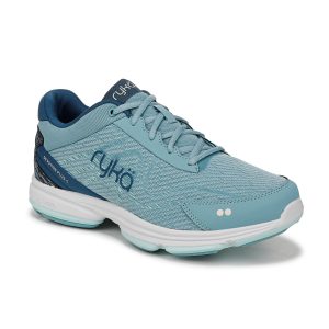 Ryka Womens Devotion Plus 5 Walking Sneakers