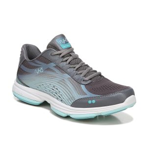 Ryka Womens Devotion Plus 3 Walking Athletic Shoes