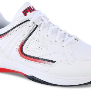 Fila Mens Rovello Evo Tennis Shoes