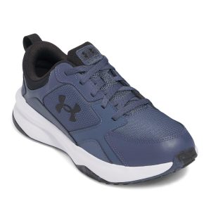 Under Armour Mens Charged Edge Extra Wide Training Shoes